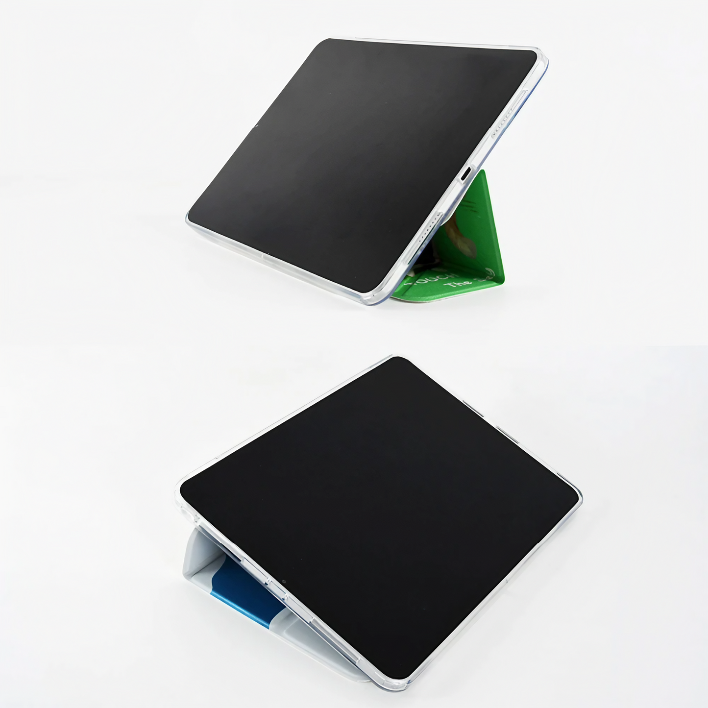 Custom Magnetic iPad Case