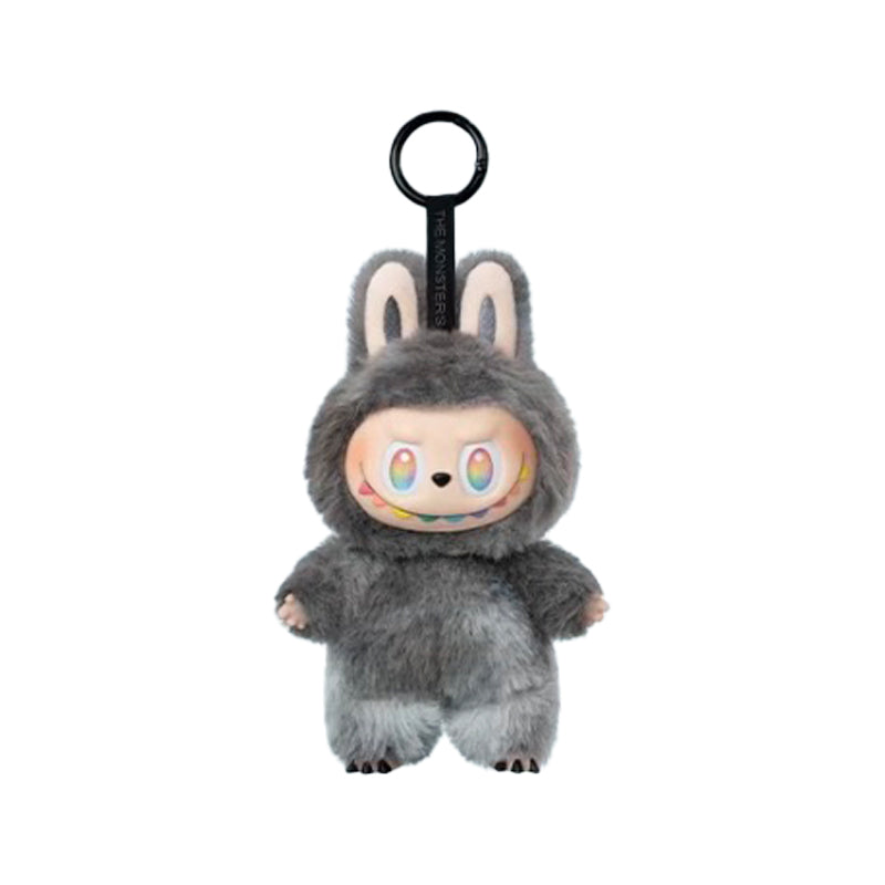 LABUBU POP MART The Monsters Big into Energy Series Vinyl Pendant Plush Sealed Bag Gift