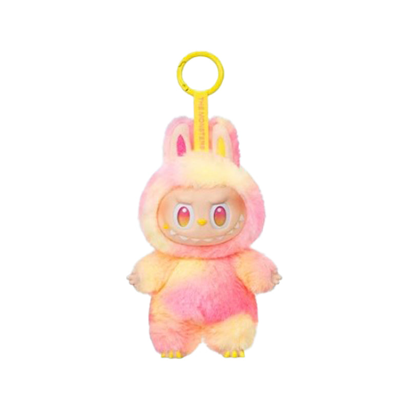 LABUBU POP MART The Monsters Big into Energy Series Vinyl Pendant Plush Sealed Bag Gift