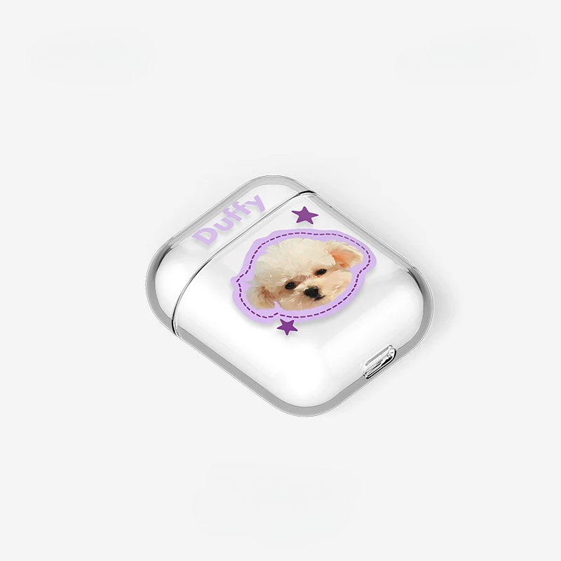 Custom AirPods Case