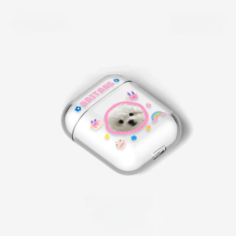 Custom AirPods Case