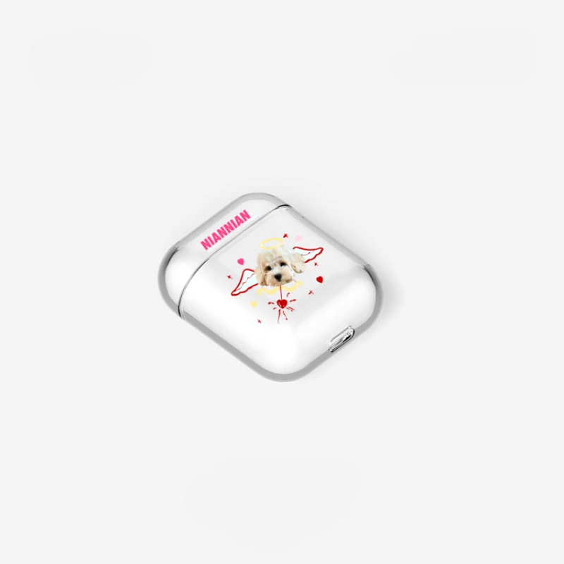 Custom AirPods Case