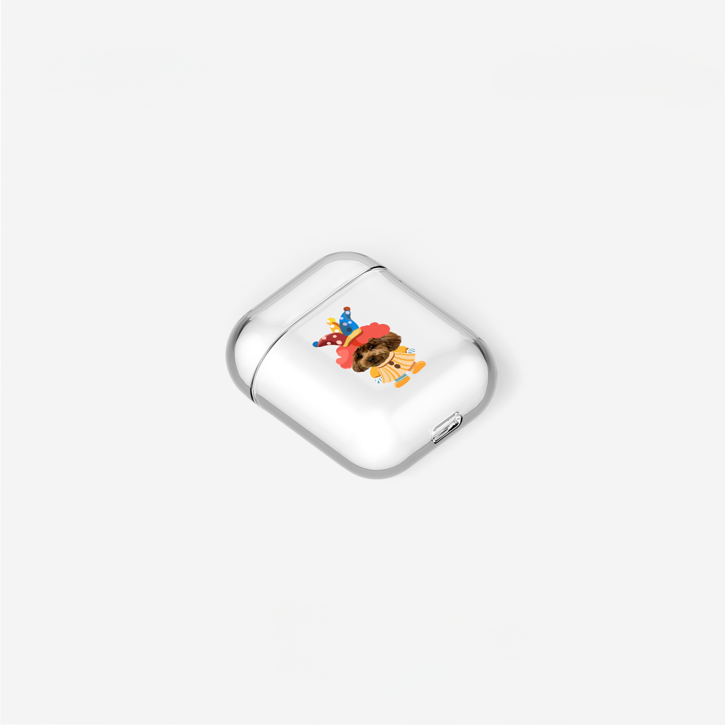 Custom AirPods Case