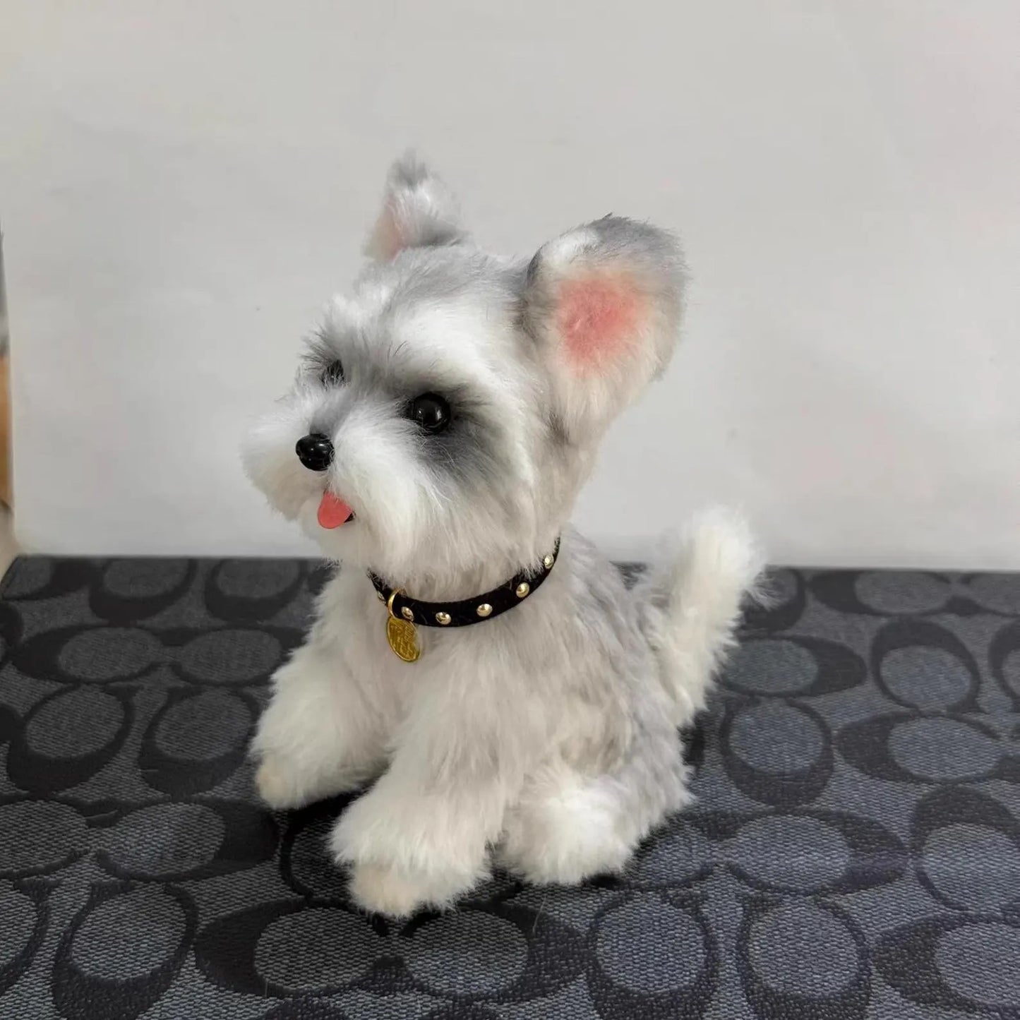 Handmade Pet Replica - Custom Felt Keepsake | PawsClone