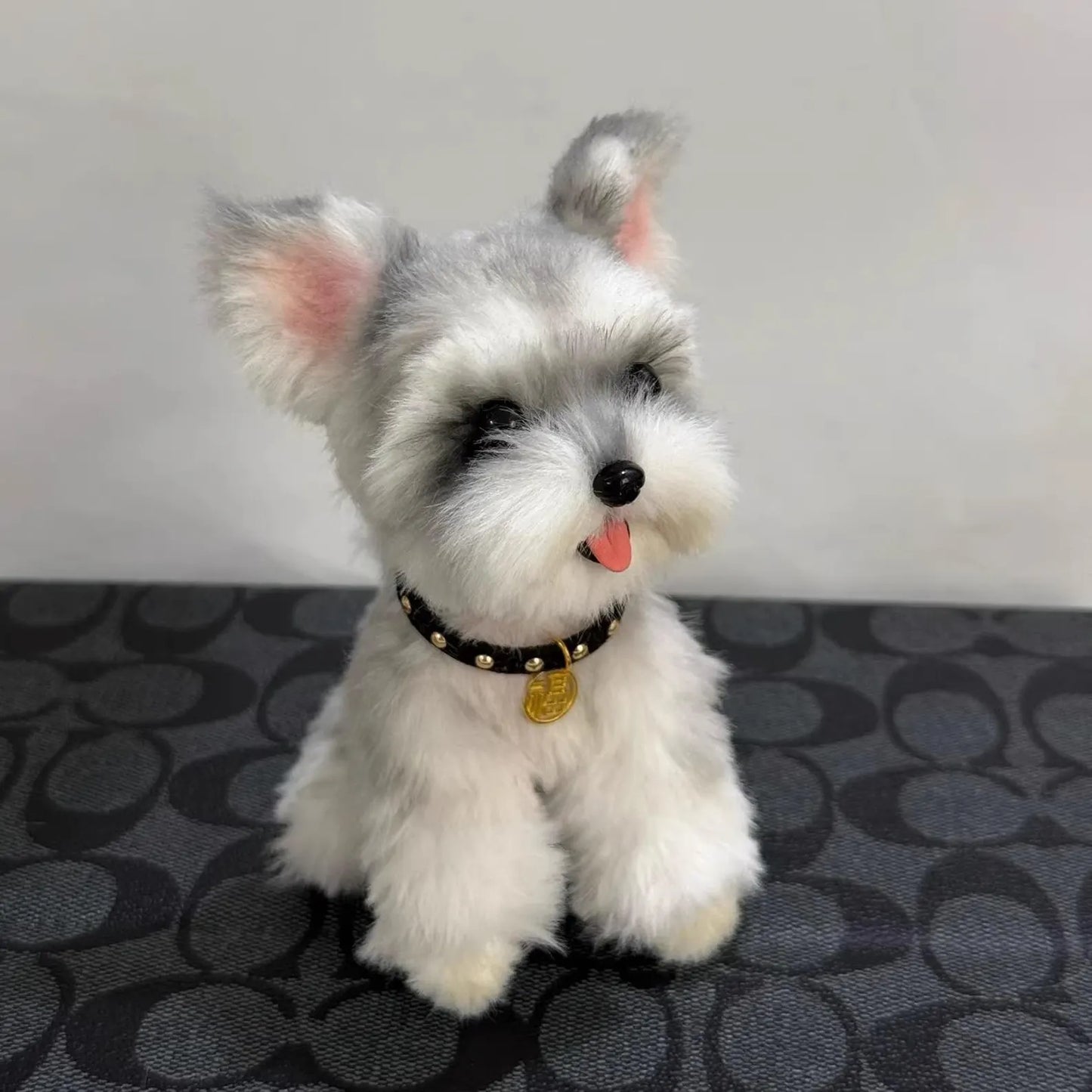 Handmade Pet Replica - Custom Felt Keepsake | PawsClone