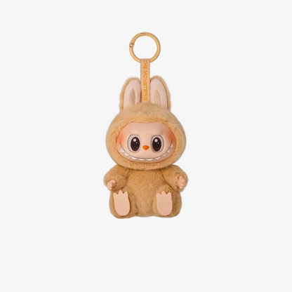 LABUBU POP MART The Monsters Have a Seat Vinyl Pendant Plush Sealed Bag Gift