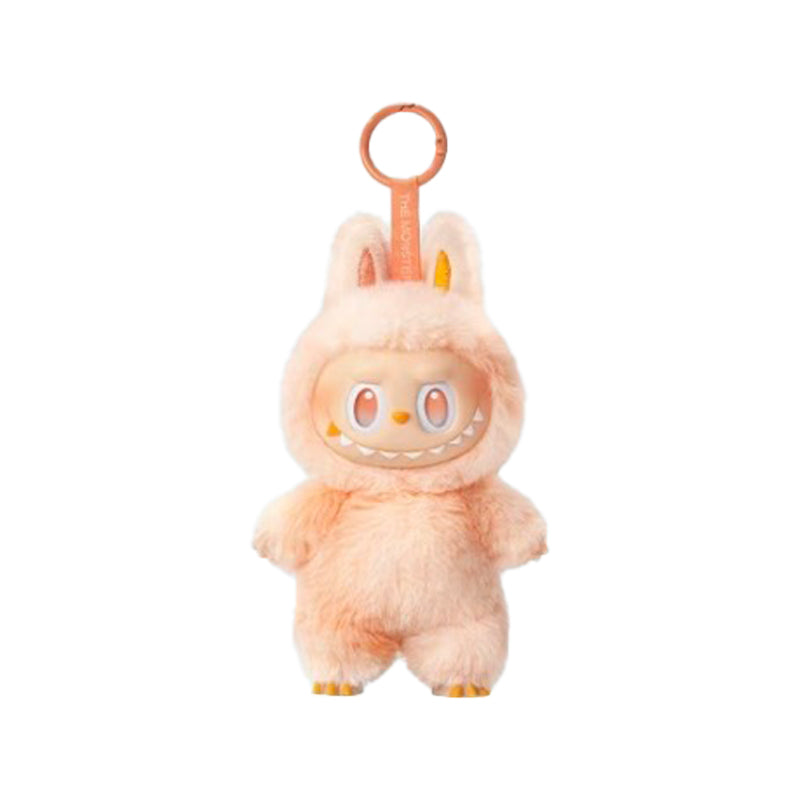LABUBU POP MART The Monsters Big into Energy Series Vinyl Pendant Plush Sealed Bag Gift