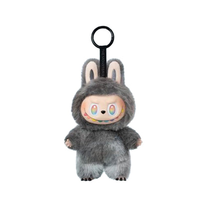 LABUBU POP MART The Monsters Big into Energy Series Vinyl Pendant Plush Sealed Bag Gift