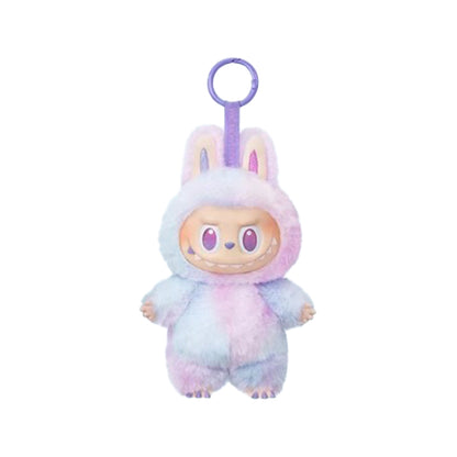 LABUBU POP MART The Monsters Big into Energy Series Vinyl Pendant Plush Sealed Bag Gift