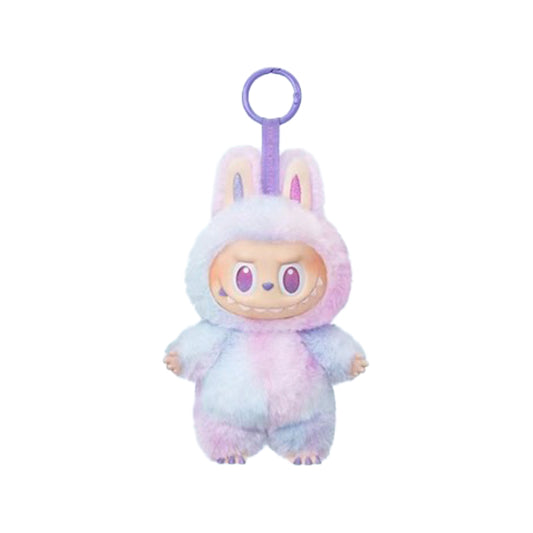 LABUBU POP MART The Monsters Big into Energy Series Vinyl Pendant Plush Sealed Bag Gift