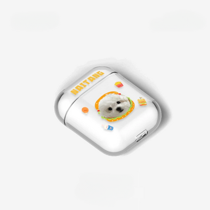 Custom AirPods Case