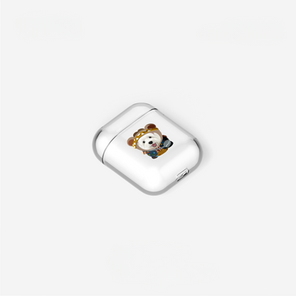 Custom AirPods Case