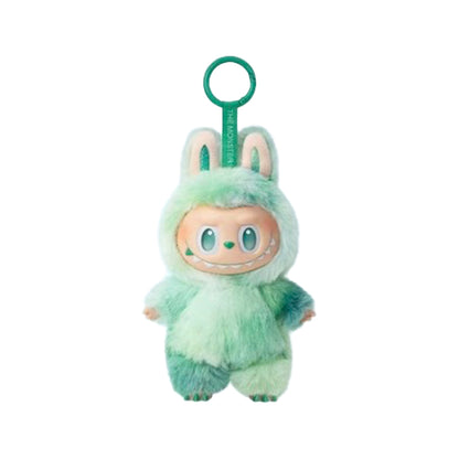 LABUBU POP MART The Monsters Big into Energy Series Vinyl Pendant Plush Sealed Bag Gift