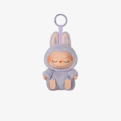 LABUBU POP MART The Monsters Have a Seat Vinyl Pendant Plush Sealed Bag Gift
